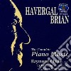 Havergal Brian - Preludio John Dowland's Fancy cd
