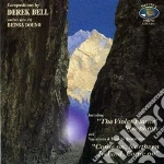 Derek Bell - Symphony No.2 'Violet Flame' cd