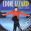 Eddie Izzard - Definite Article cd musicale di Eddie Izzard