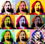 Mitch Benn - Radio Face cd