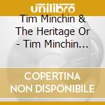 Tim Minchin & The Heritage Or - Tim Minchin & The Heritage Orchestra (2 Cd)