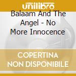 Balaam And The Angel - No More Innocence