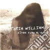 Victoria Williams - Sings Some Ol' Songs cd