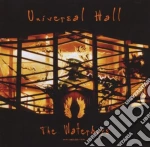 Waterboys (The) - Universal Hall cd