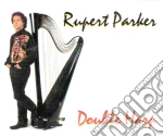 Rupert Parker - Double Harp cd