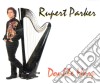 Rupert Parker - Double Harp cd