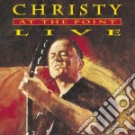 Christy Moore - At The Point, Live cd