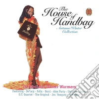 House Of Handbag Autumn / Various cd