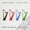 Rupert Parker - Original Works cd
