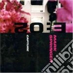 Mark Springer - Capture cd