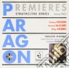 Davies: Paragon Ensemble - Davies: Paragon Ensemble cd