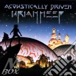 Uriah Heep - Acoustically Driven cd