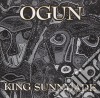 King Sunny Ade - Ogun cd