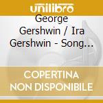 George Gershwin / Ira Gershwin - Song Book