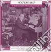 Yesterdays! The Unforgettable Music of Jerome Kern / Various cd