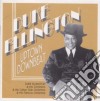 Duke Ellington - Uptown Downbeat cd musicale di Duke Ellington