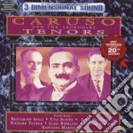 Caruso & The Legendary Tenors