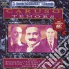 Caruso & The Legendary Tenors cd