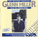 Glenn Miller Orchestra - American Patrol