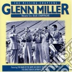 Glenn Miller Orchestra - Blue Champagne