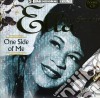 Ella Fitzgerald - One Side Of Me cd
