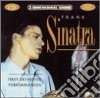 Frank Sinatra - The First Definitive Performances (2 Cd) cd