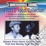 Jazz & Vocal Collection / Various