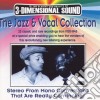 Jazz & Vocal Collection / Various cd