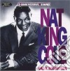 Nat King Cole - Great Beginnings cd