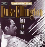 Duke Ellington - Jack The Bear cd