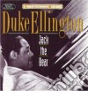 Duke Ellington - Jack The Bear cd