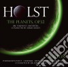 Gustav Holst - The Planets cd
