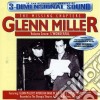 Glenn Miller Orchestra - Missing Chapter 7 cd