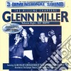 Glenn Miller Orchestra - Missing Chapter 8 cd
