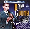 Benny Goodman - Wrappin It Up cd