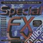 Sound Effects: Special Fx Vol.1 / Various
