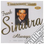 Frank Sinatra - Love Songs Always