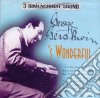 George Gershwin - 's Wonderful cd