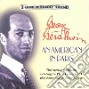 George Gershwin - An American In Paris cd