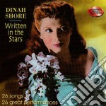 Dinah Shore - Written In The Stars