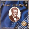 Louis Armstrong - Blues For Yesterday cd