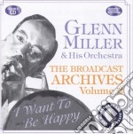 Glenn Miller & His Orchestra - Broadcast Archives Vol 2 (2 Cd)