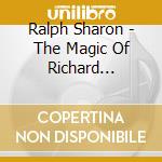Ralph Sharon - The Magic Of Richard Rodgers cd