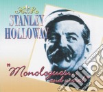 Stanley Holloway - Monologues...And More!