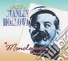 Stanley Holloway - Monologues...And More! cd musicale di Stanley Holloway