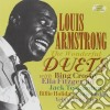 Louis Armstrong - The Wonderful Duets cd