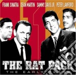 Rat Pack (The) - The Early Years