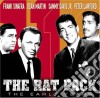 Rat Pack (The) - The Early Years cd