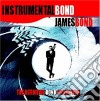 Instrumental Bond / Various cd