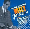 Milt Jackson - The Birth Of The Modern Jazz Quartet cd